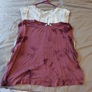 JoyLab Muscle Tanks